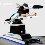 Owatch VR Flight Simulator